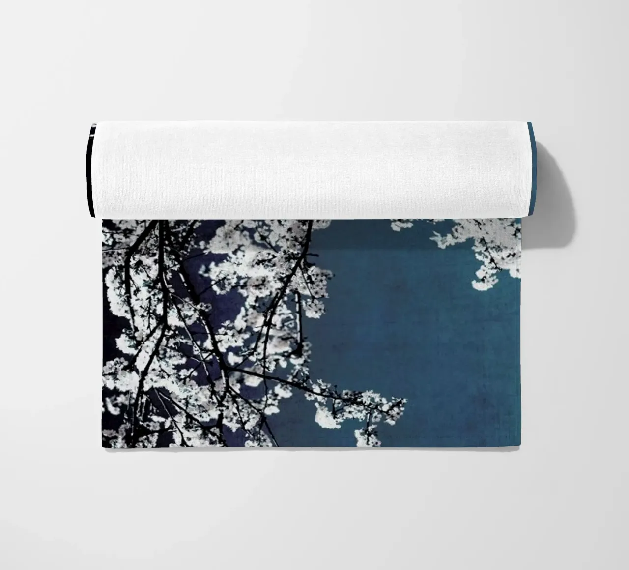 Flowers telo mare da Ingrid Beddoes