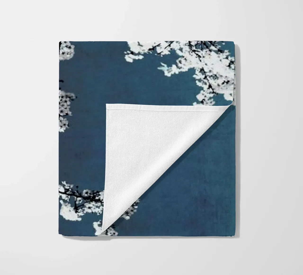 Flowers telo mare da Ingrid Beddoes