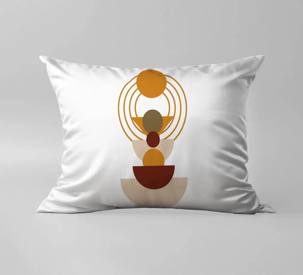 Moderno Minimalista Semplice Elegante cuscino da YSV MINIMALIST