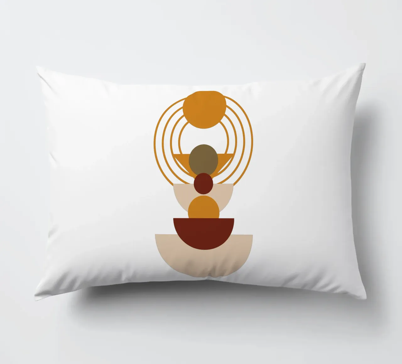 Moderno Minimalista Semplice Elegante cuscino da YSV MINIMALIST