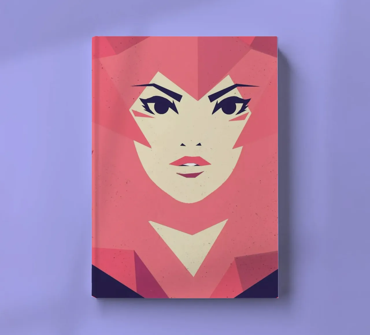 Leo notebook by Pietari Posti