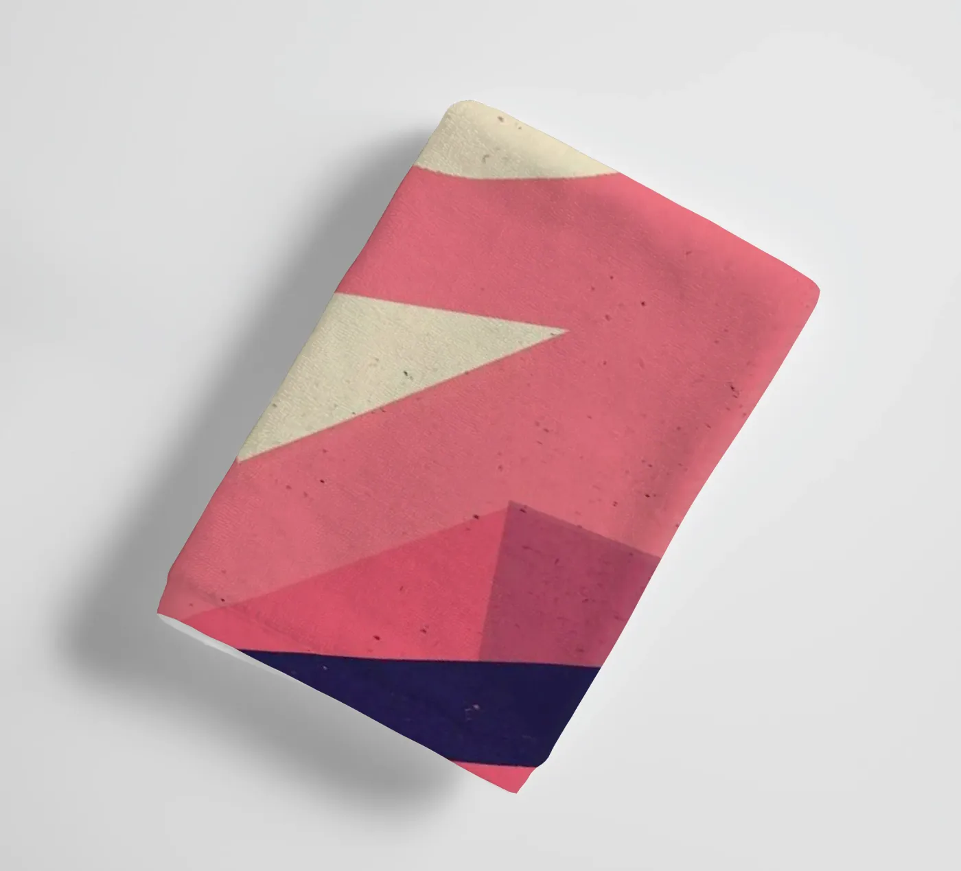 Leo towel by Pietari Posti