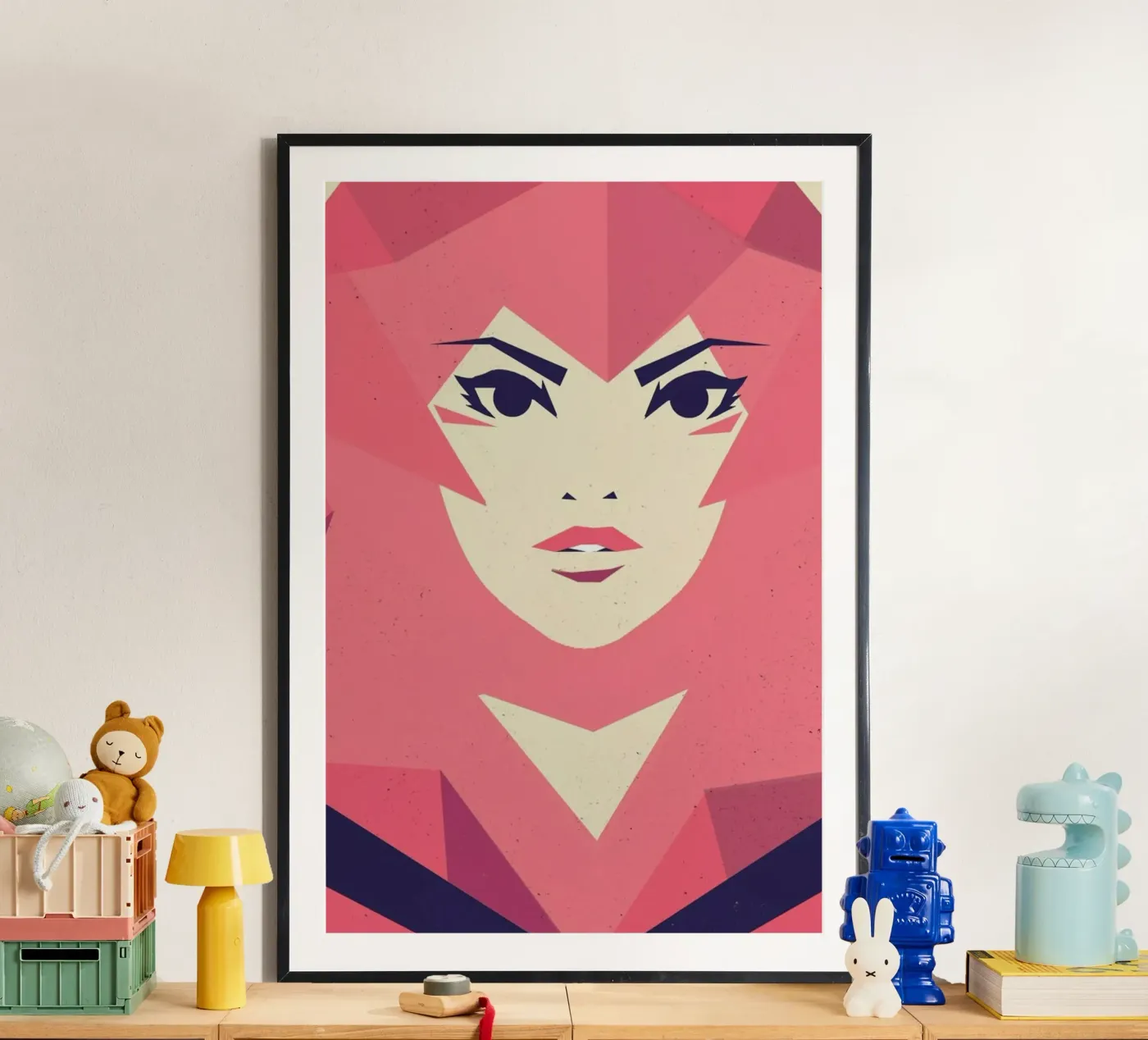 Leo poster de Pietari Posti