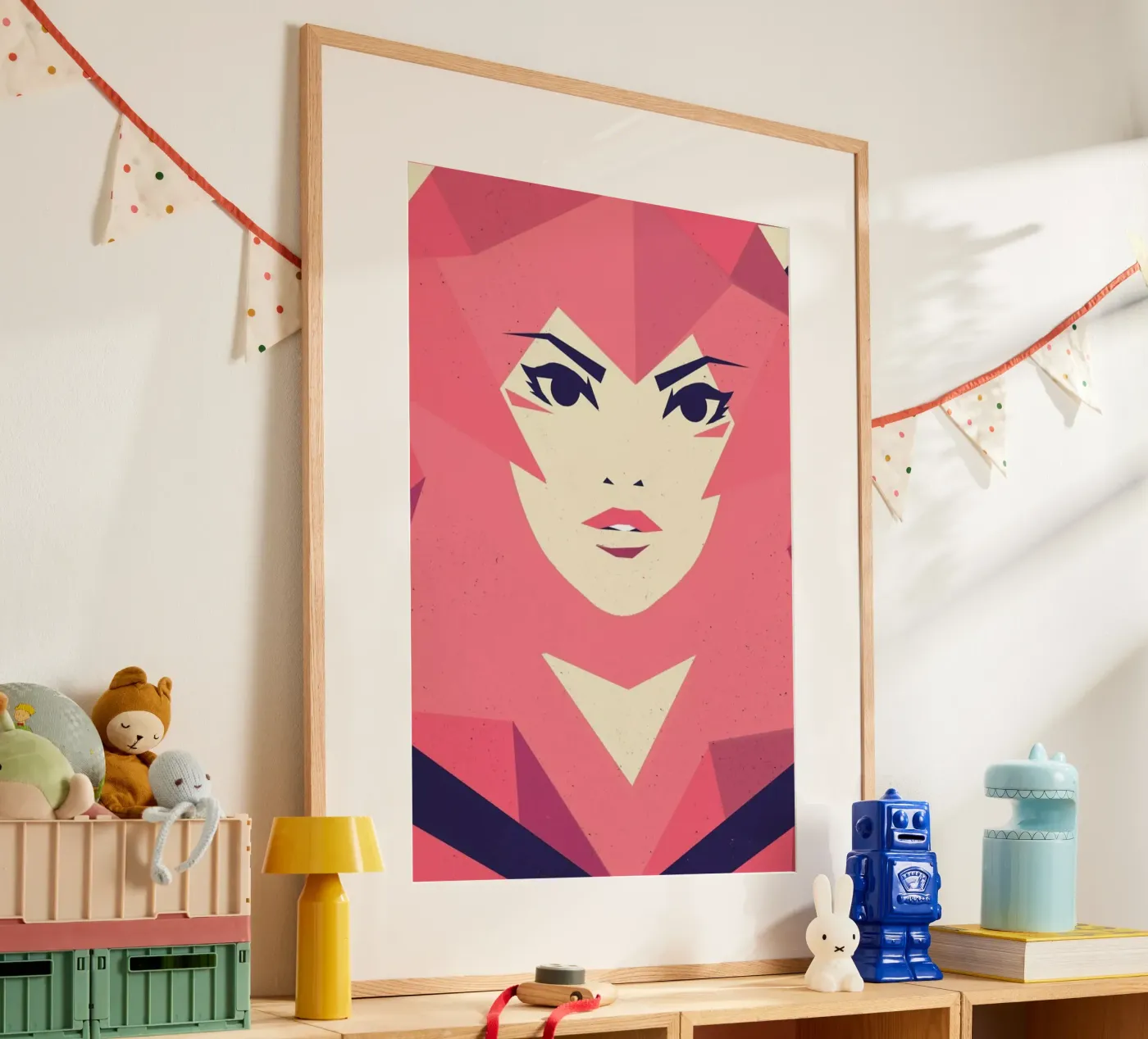Leo poster de Pietari Posti