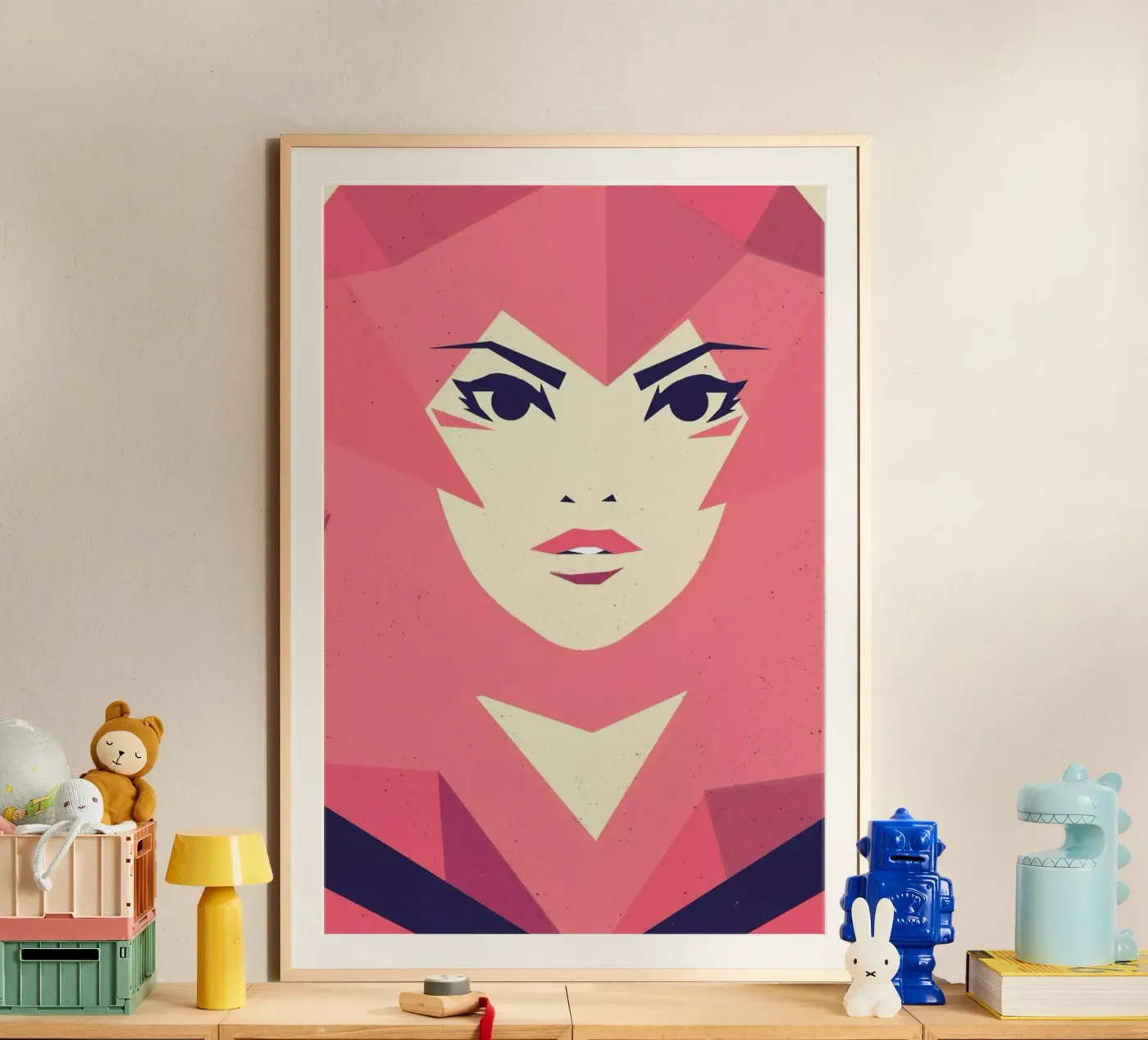 Leo poster de Pietari Posti