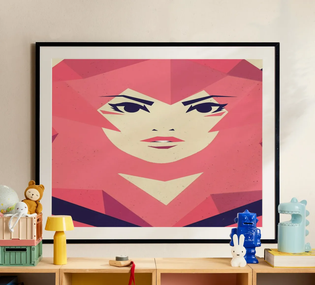 Leo poster da Pietari Posti