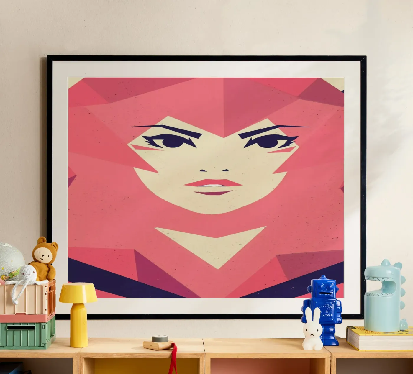 Leo poster de Pietari Posti