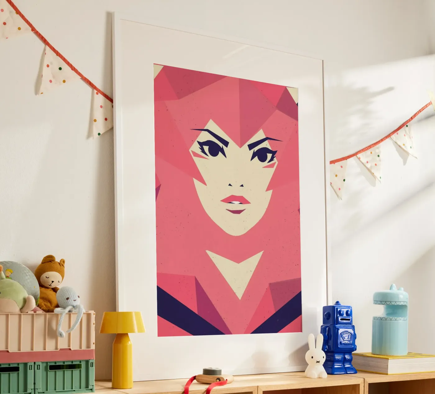 Leo poster de Pietari Posti