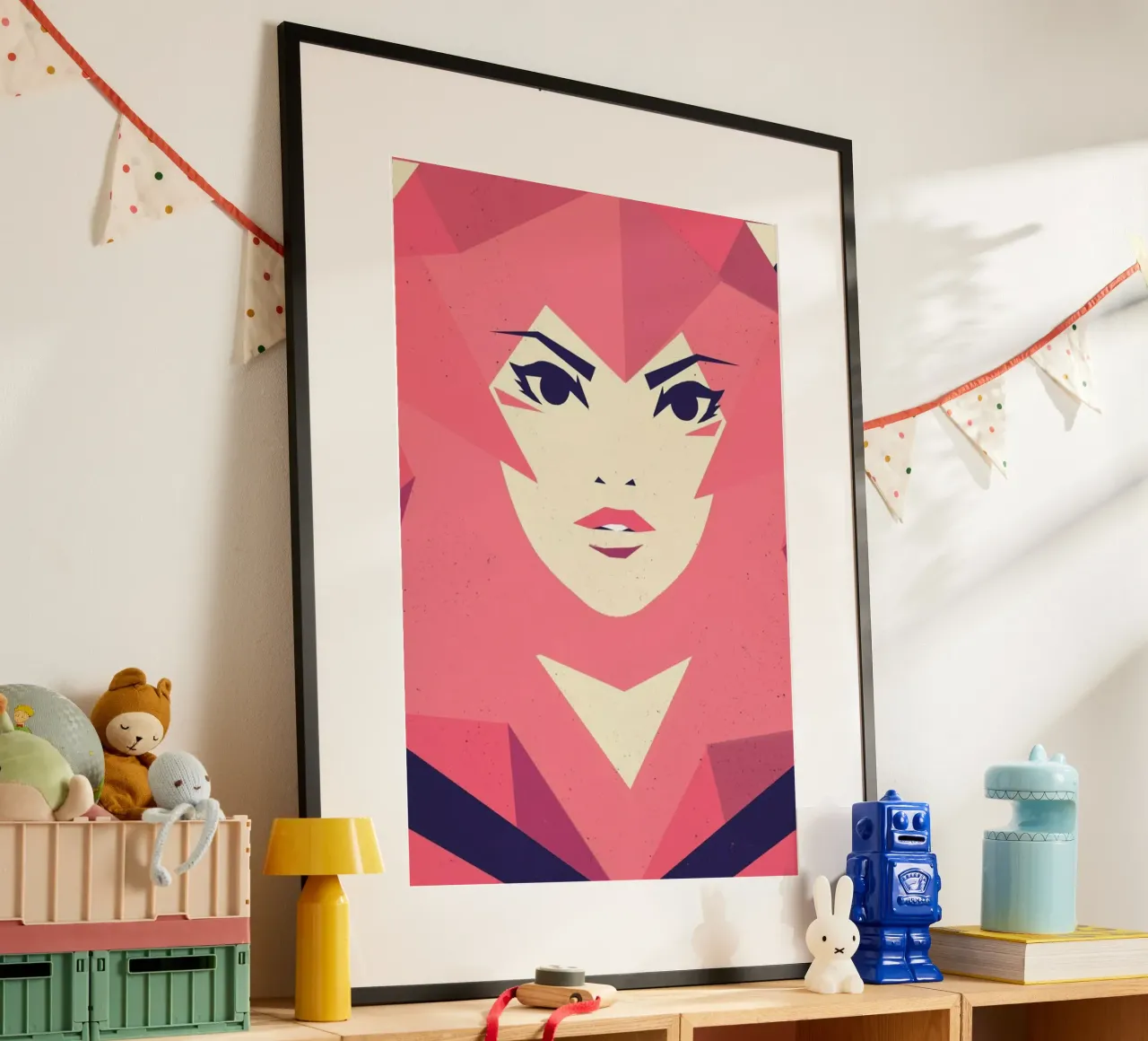 Leo poster da Pietari Posti