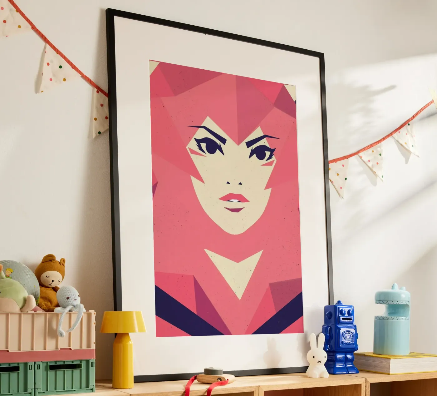 Leo poster de Pietari Posti