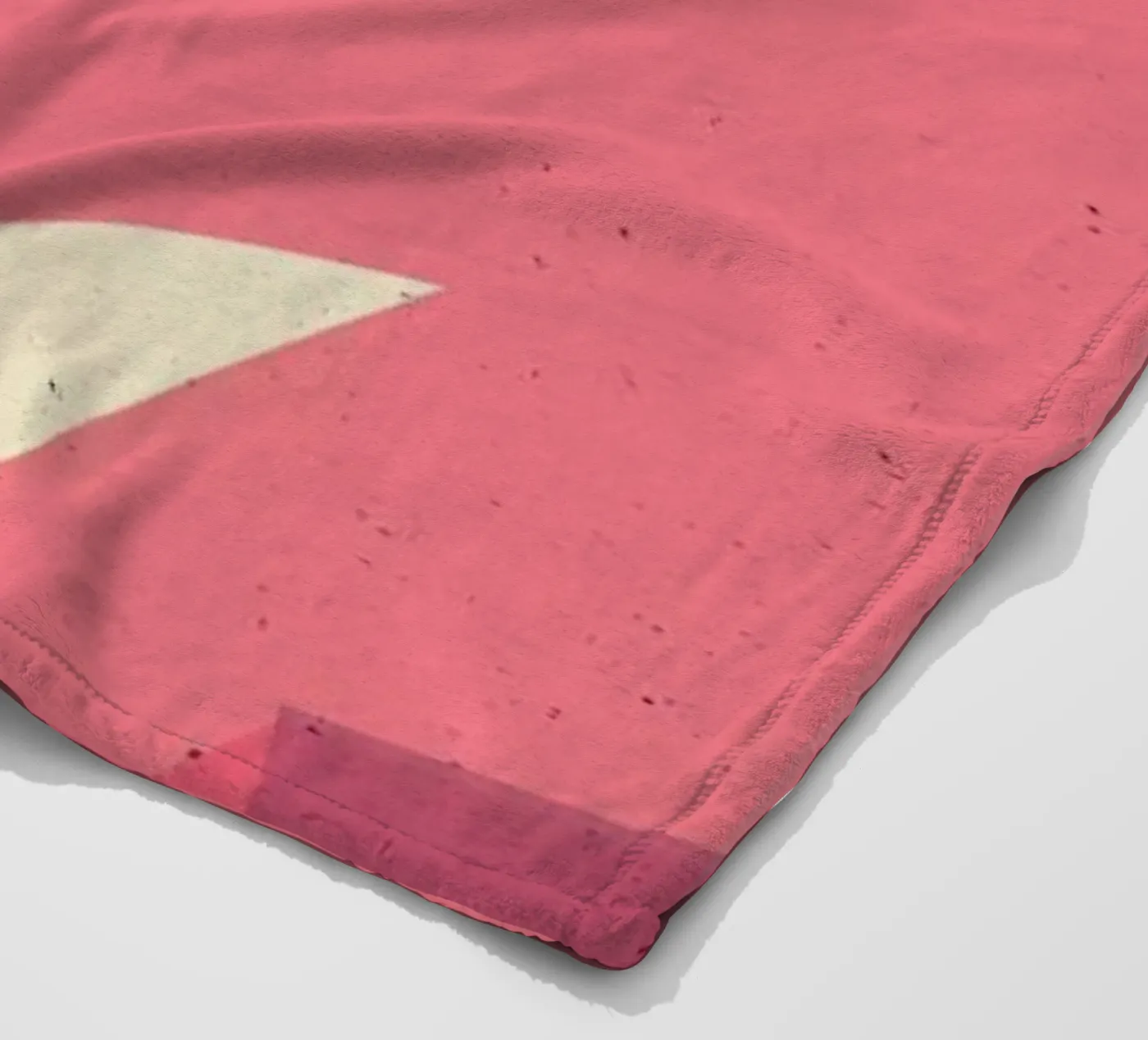 Leo fleecedeken van Pietari Posti