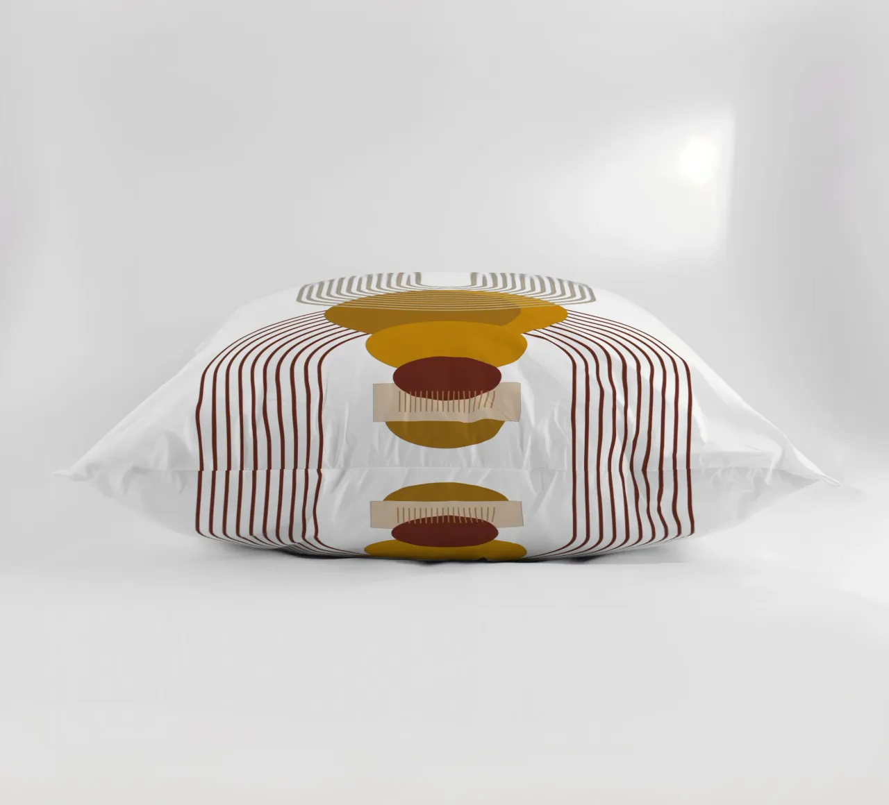 Moderno Minimalista Semplice Elegante cuscino da YSV MINIMALIST
