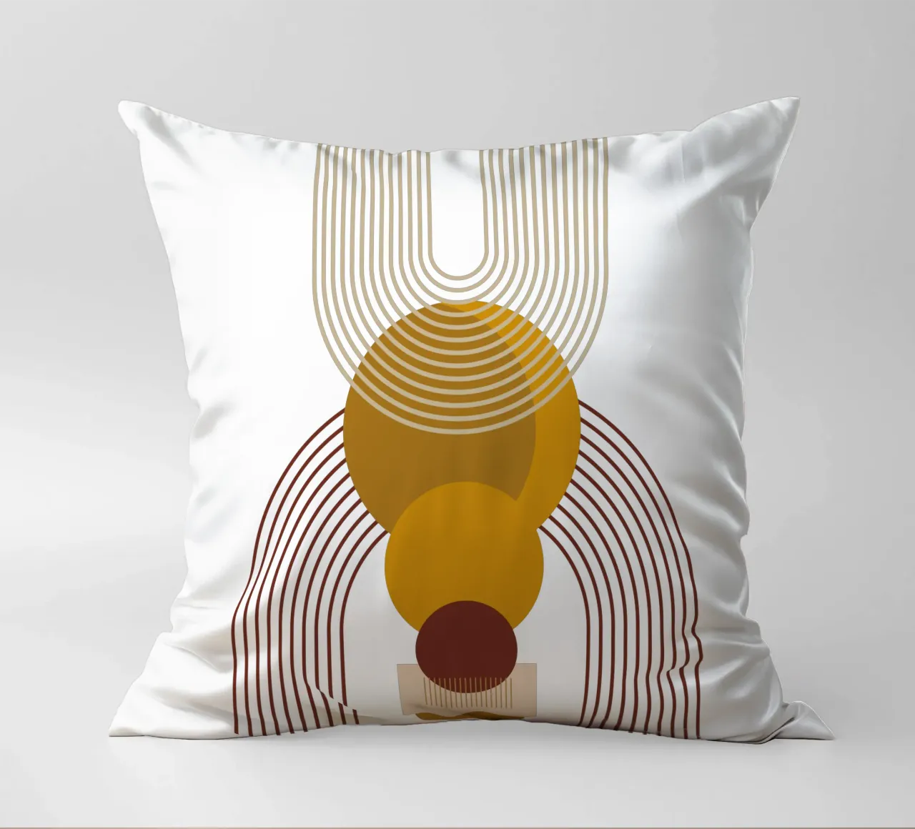 Moderno Minimalista Semplice Elegante cuscino da YSV MINIMALIST