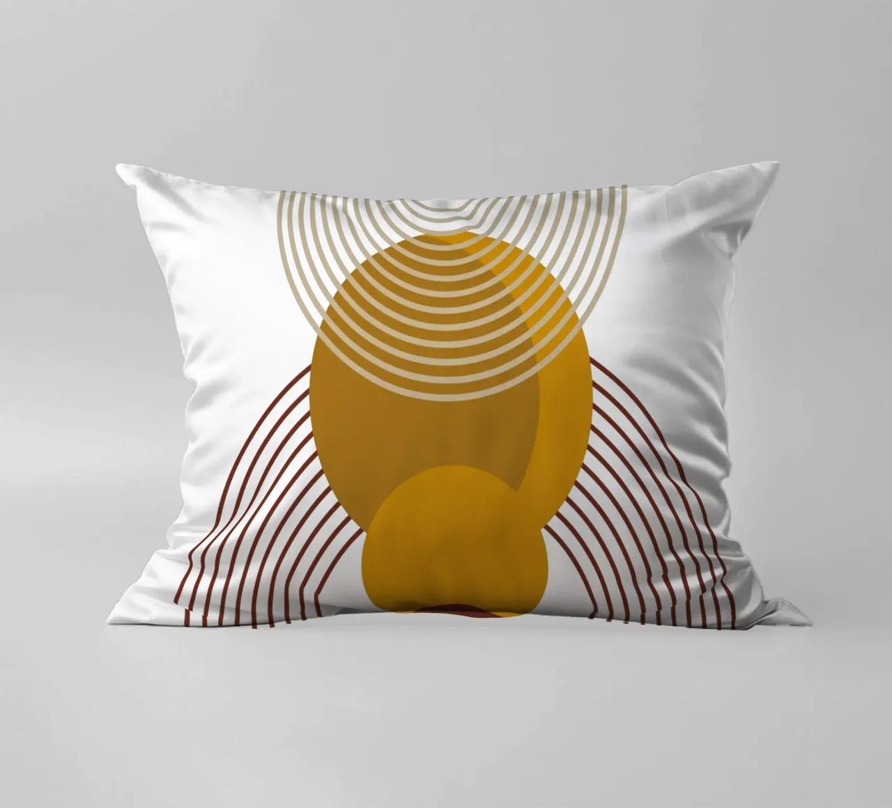 Moderno Minimalista Semplice Elegante cuscino da YSV MINIMALIST