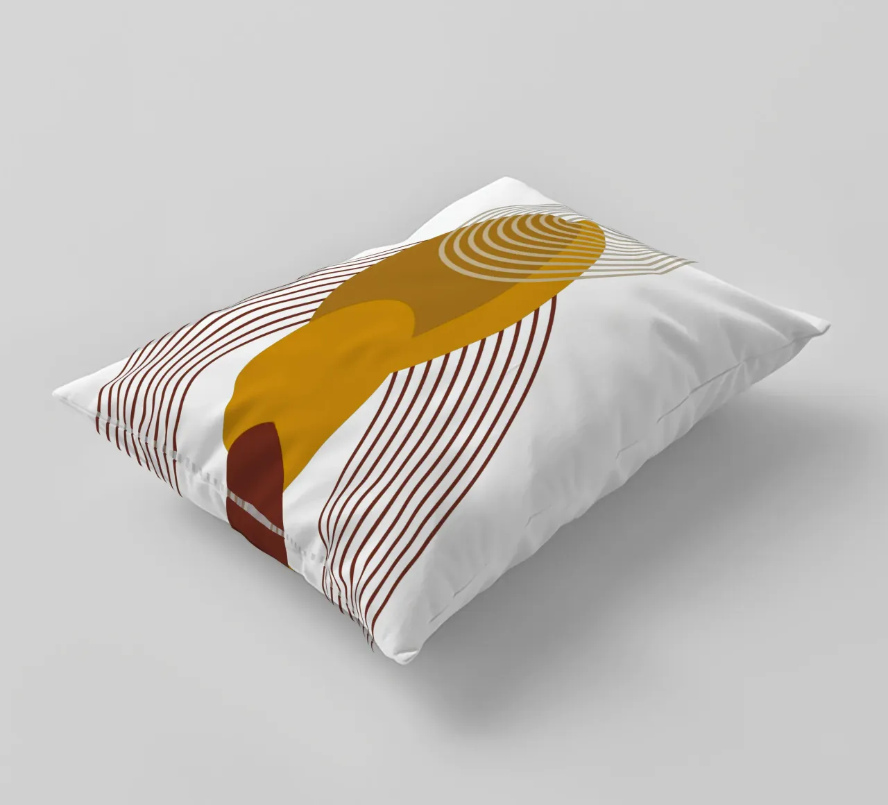 Moderno Minimalista Semplice Elegante cuscino da YSV MINIMALIST