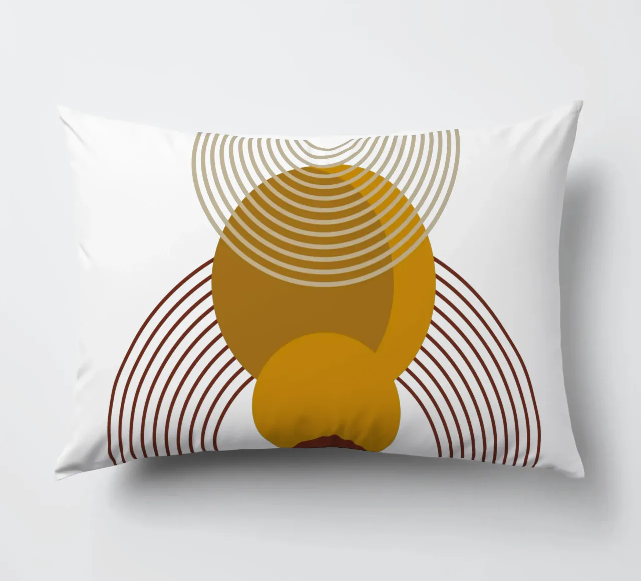 Moderno Minimalista Semplice Elegante cuscino da YSV MINIMALIST