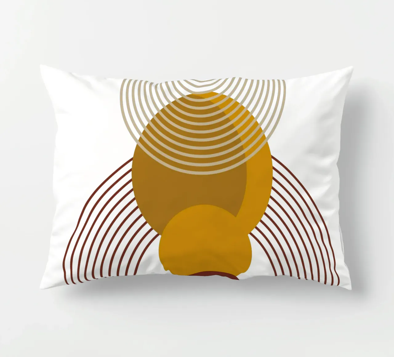 Moderno Minimalista Semplice Elegante cuscino da YSV MINIMALIST