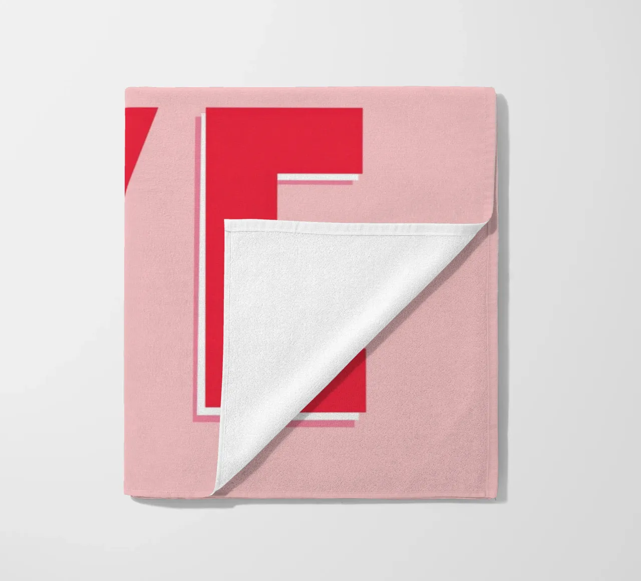 LOVE telo mare da WORD & WONDER