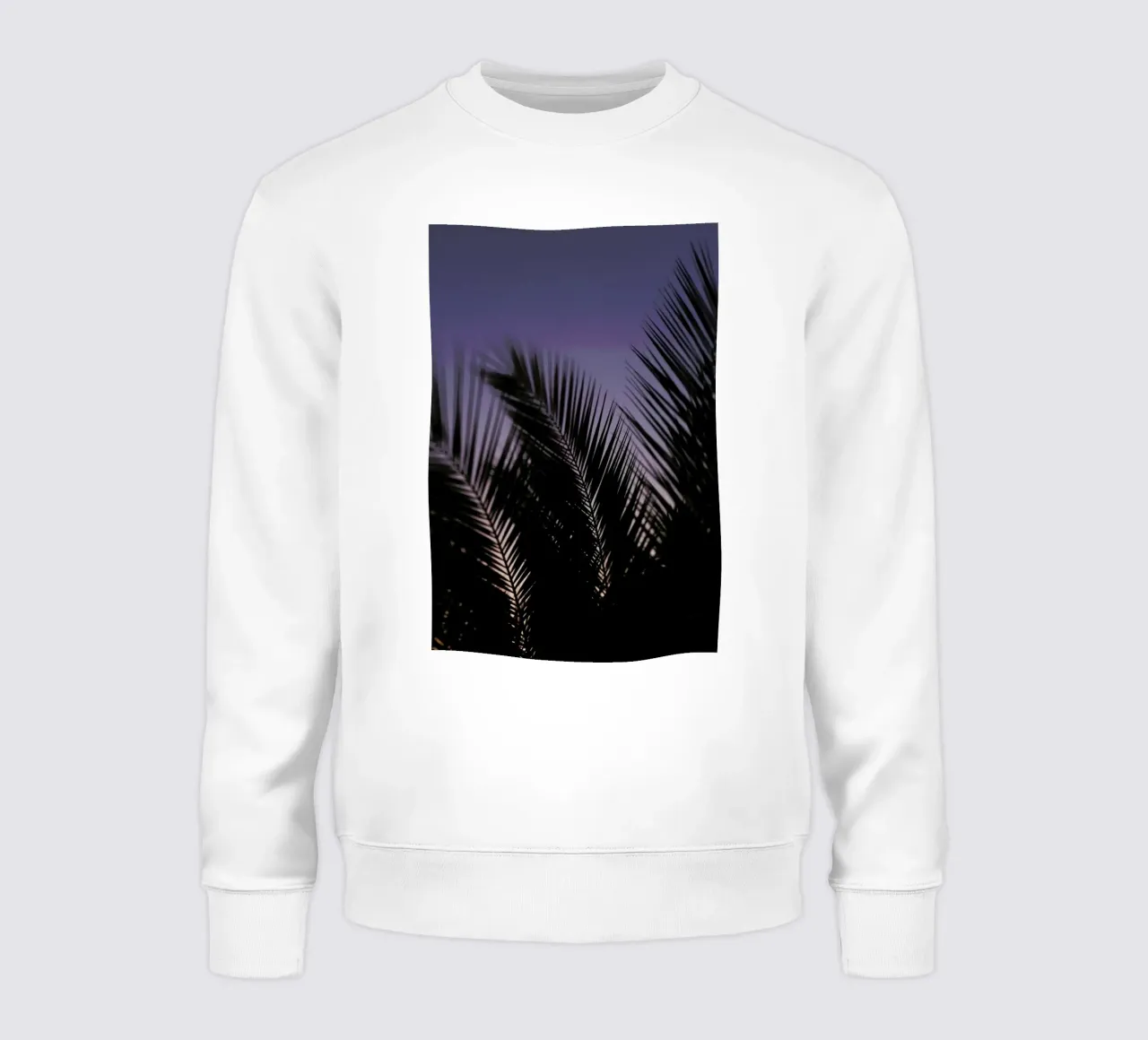 Palms 2 felpa da Catherine McDonald