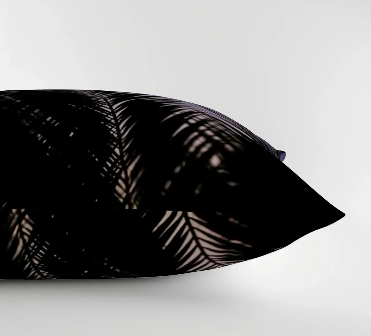Palms 2 cuscino da Catherine McDonald