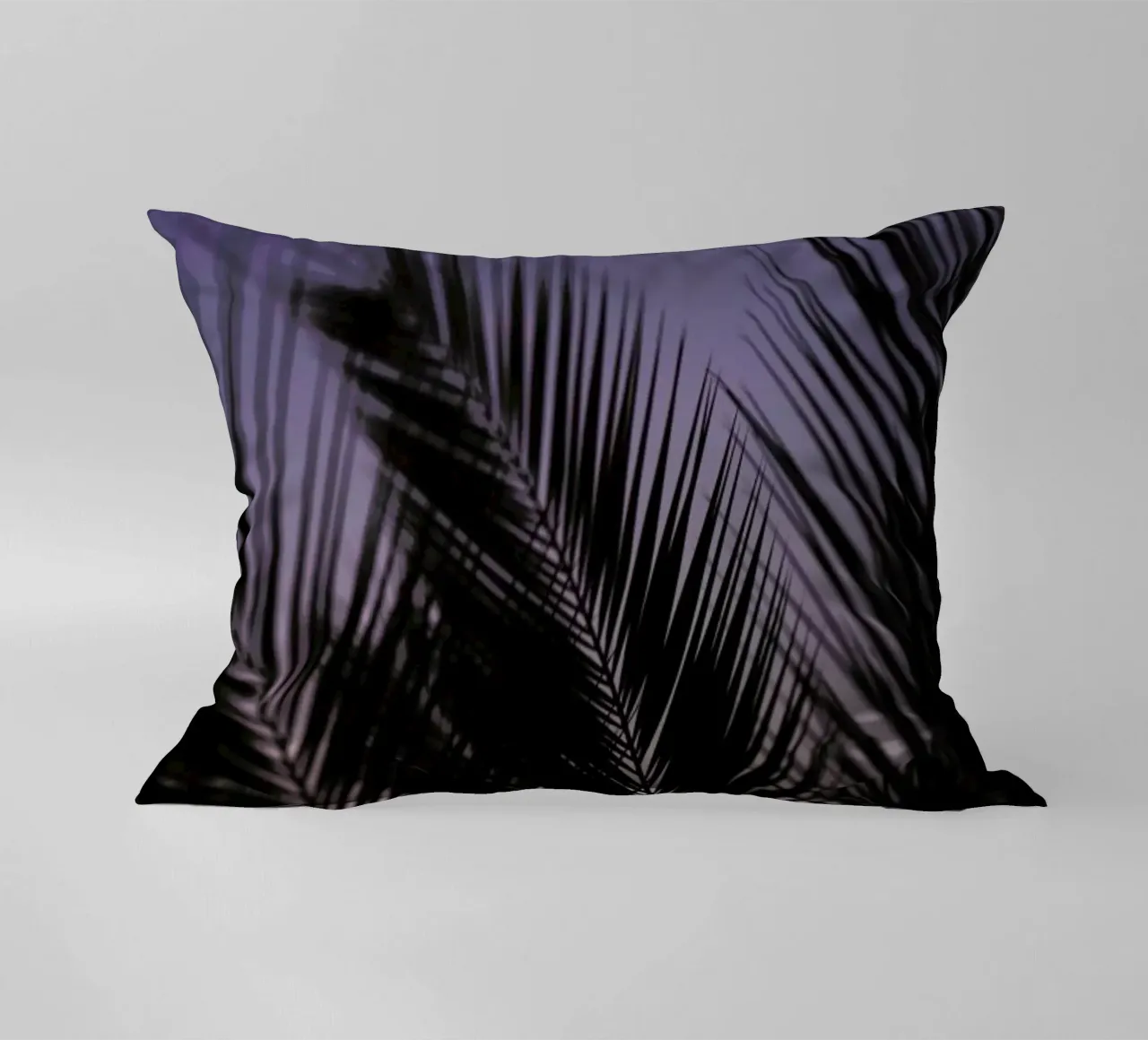 Palms 2 cuscino da Catherine McDonald