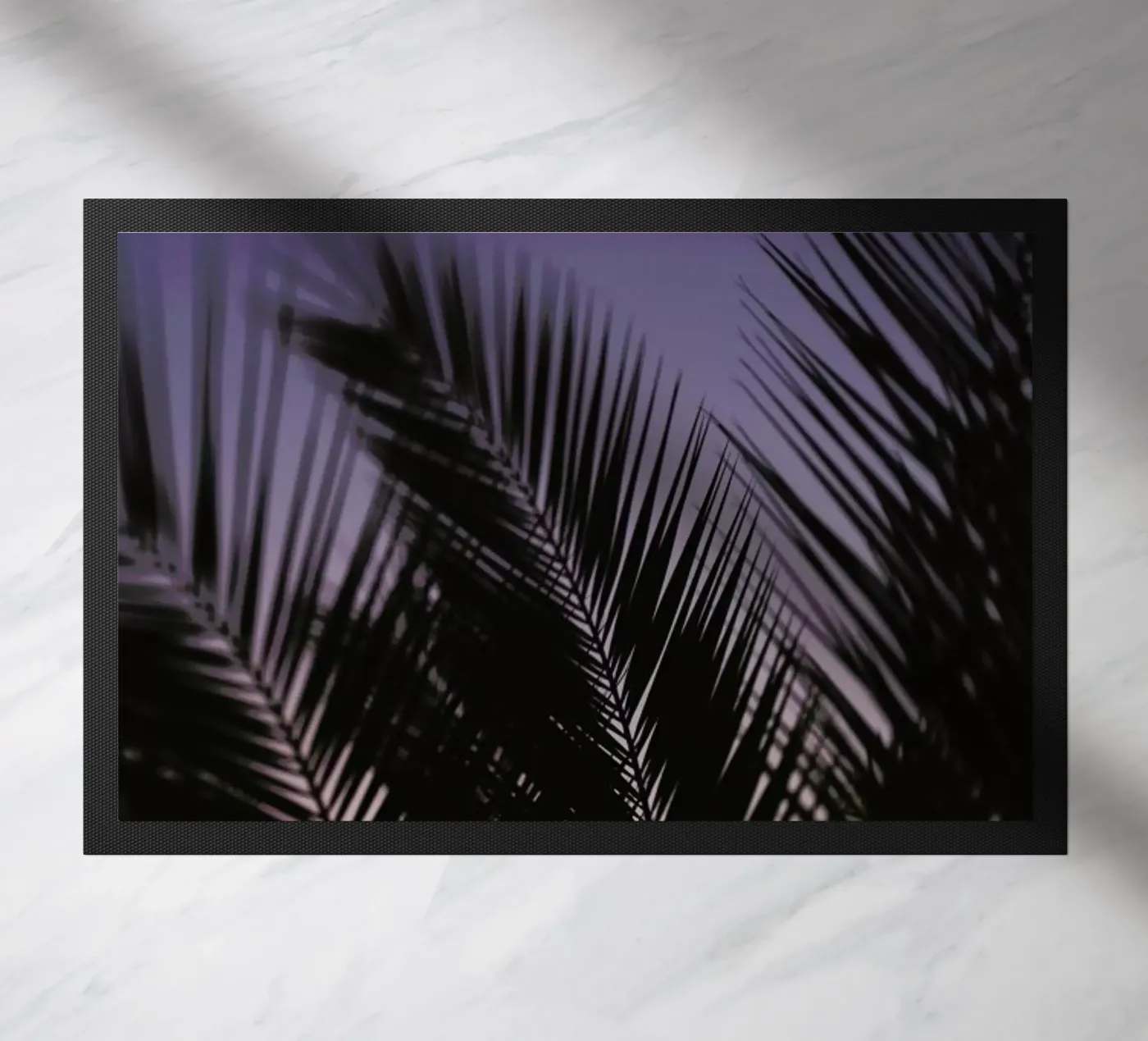 Palms 2 zerbino da Catherine McDonald