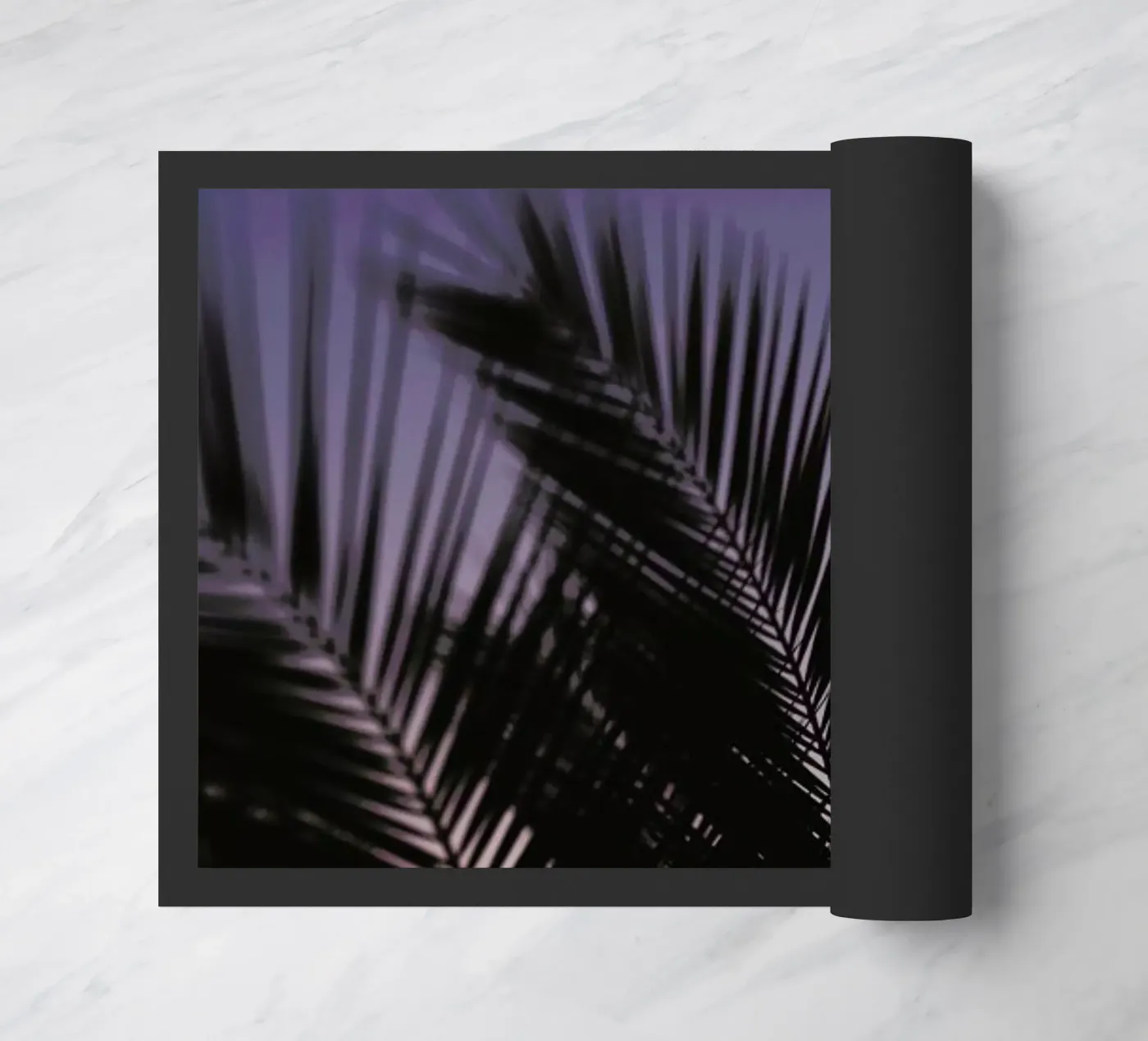 Palms 2 zerbino da Catherine McDonald