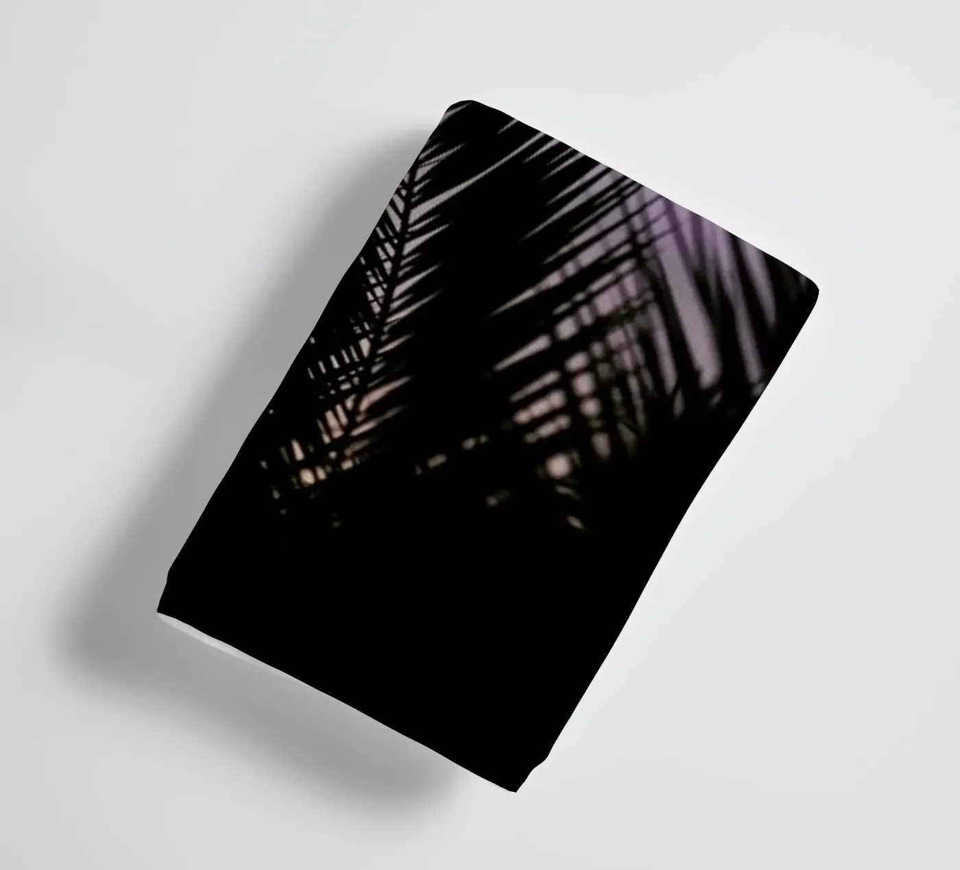 Palms 2 badhanddoek van Catherine McDonald