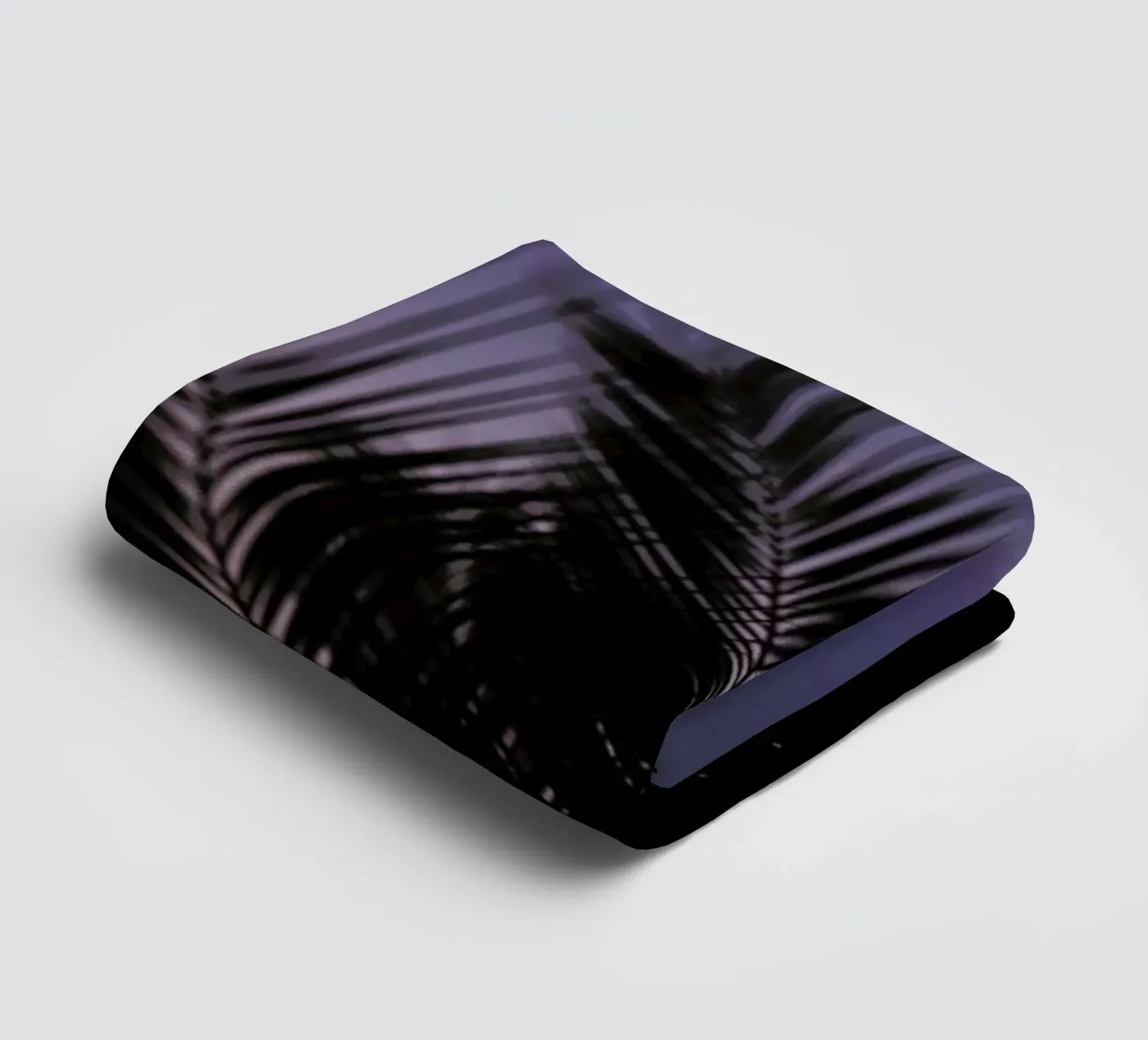 Palms 2 badhanddoek van Catherine McDonald