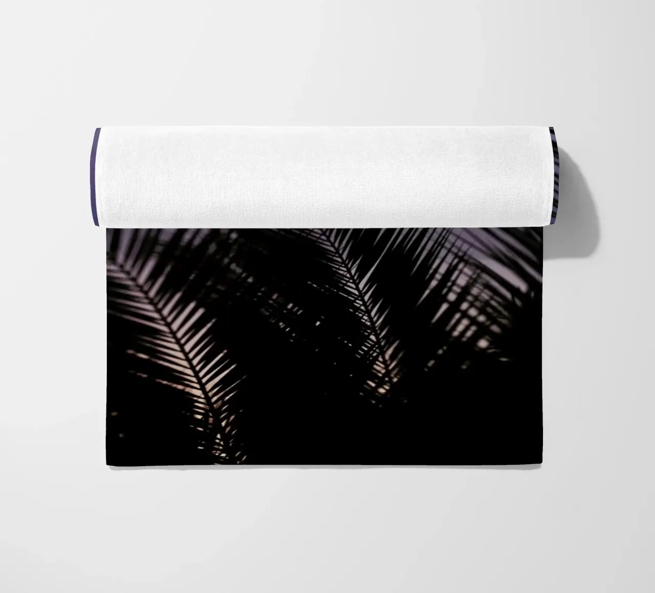 Palms 2 telo mare da Catherine McDonald