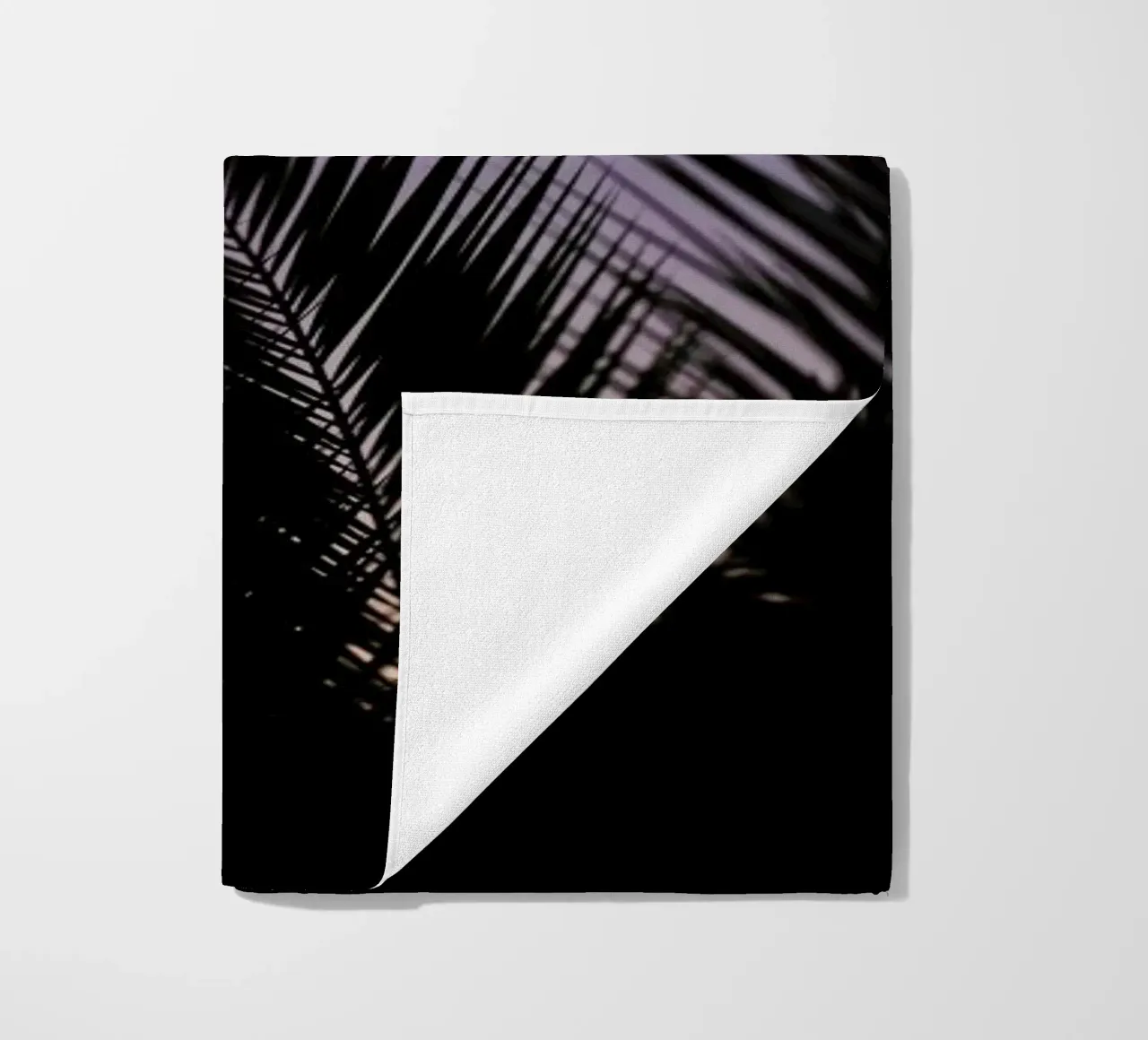 Palms 2 telo mare da Catherine McDonald