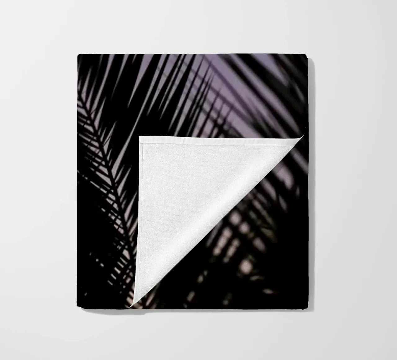 Palms 2 telo mare da Catherine McDonald