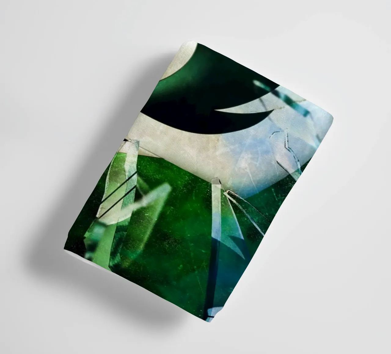 Attack On Titan Military Police asciugamano da bagno da CreativeStudio
