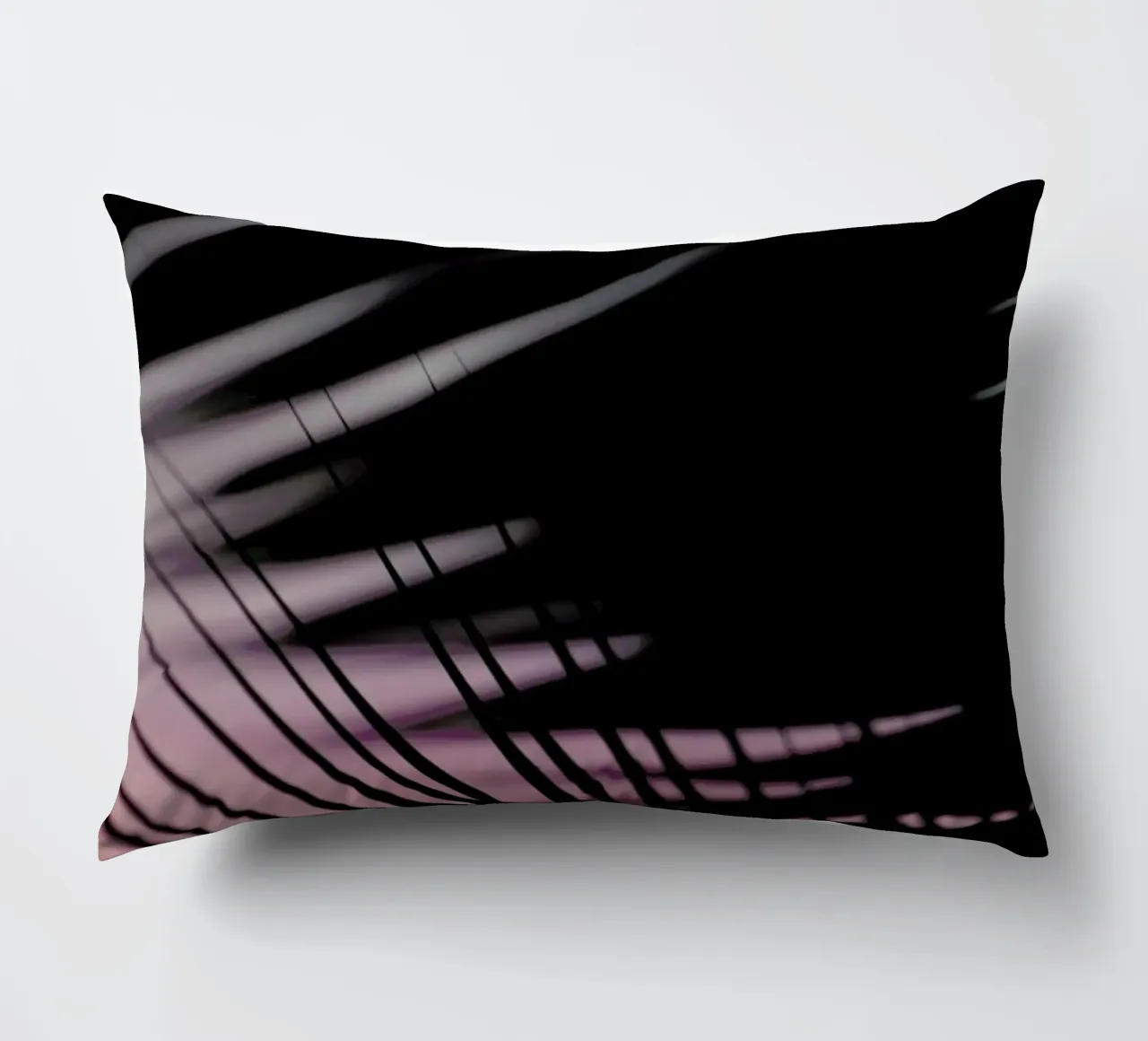 Palms 3 cuscino da Catherine McDonald