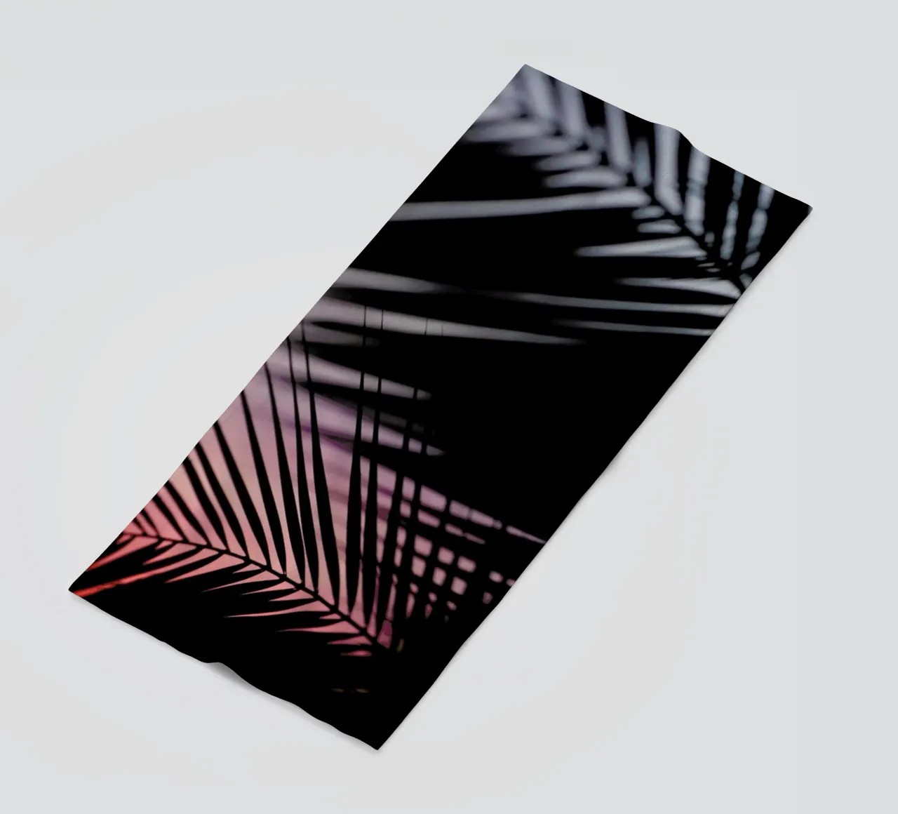 Palms 3 telo mare da Catherine McDonald