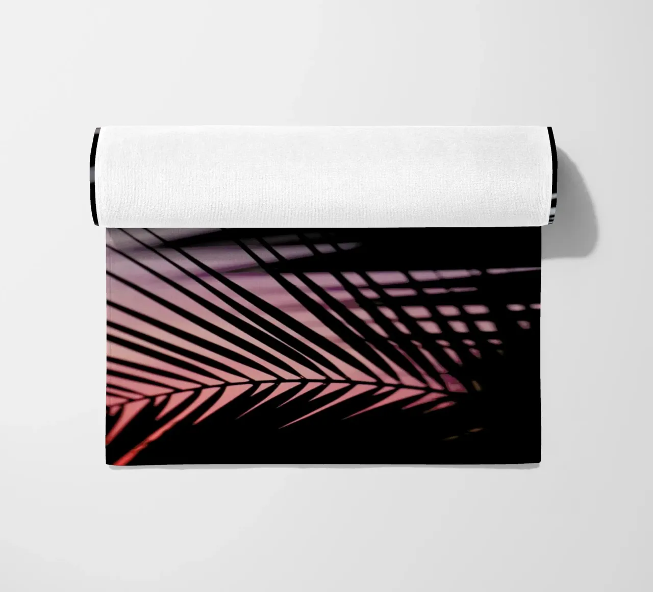 Palms 3 telo mare da Catherine McDonald