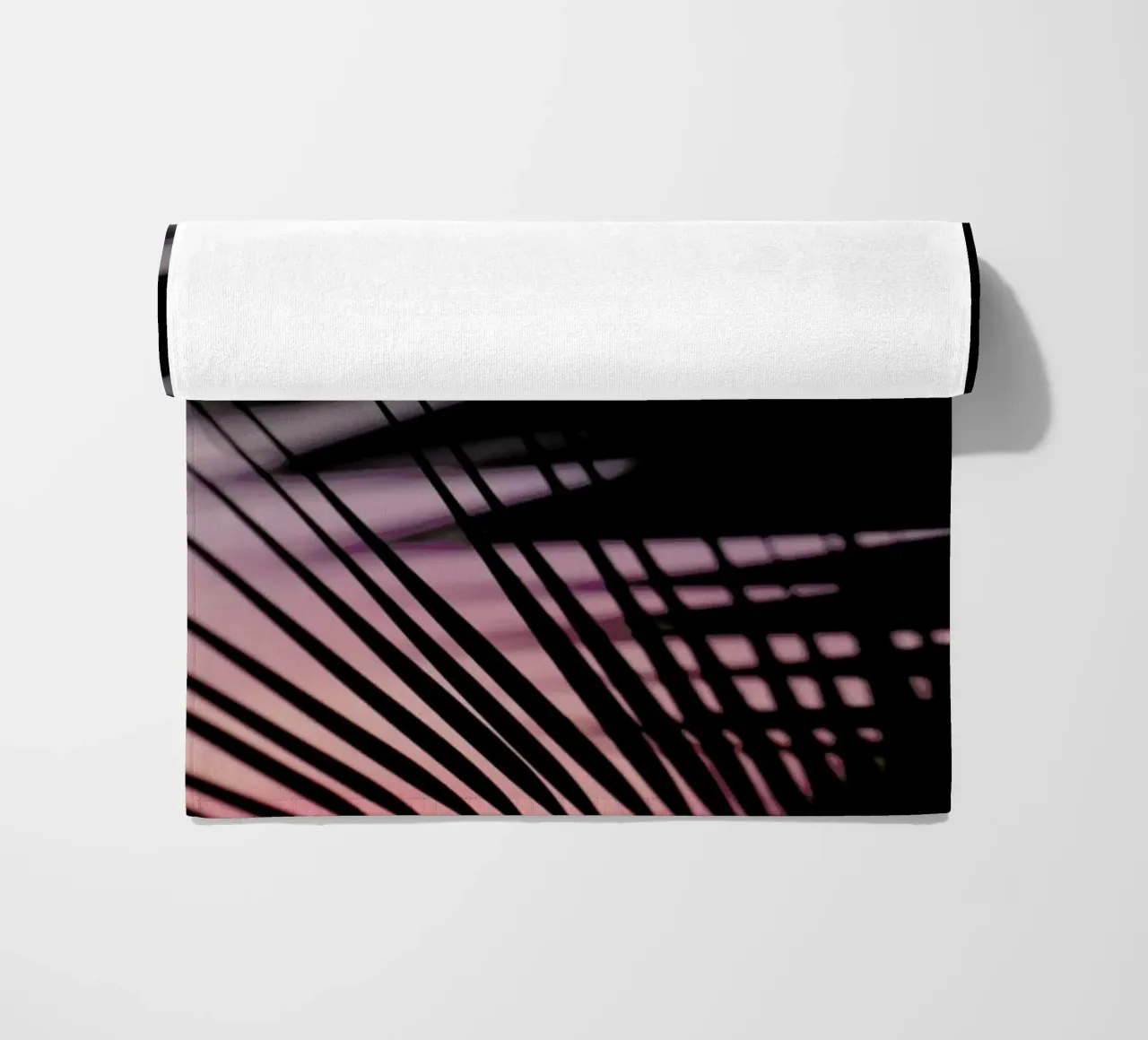 Palms 3 telo mare da Catherine McDonald