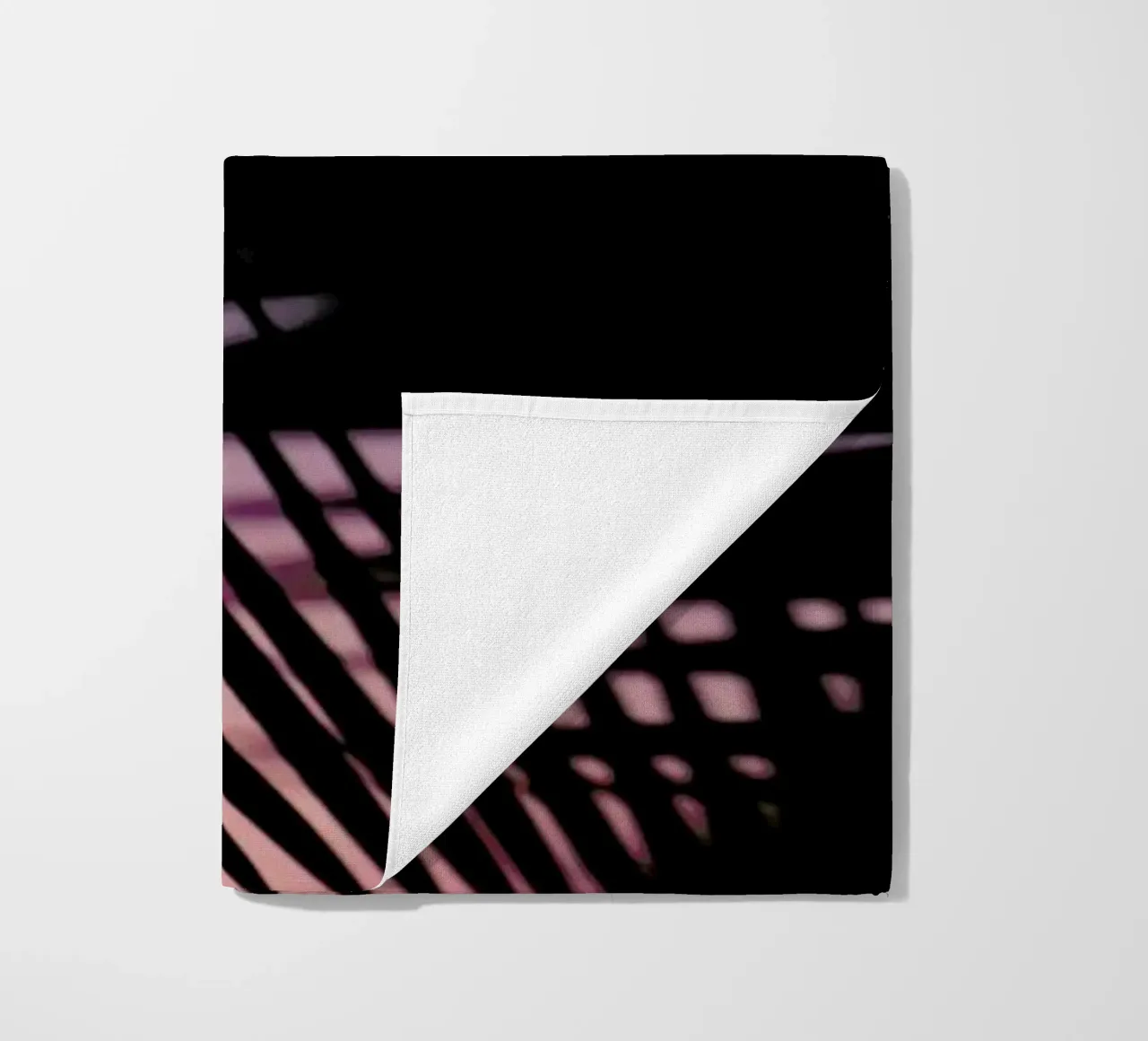 Palms 3 telo mare da Catherine McDonald