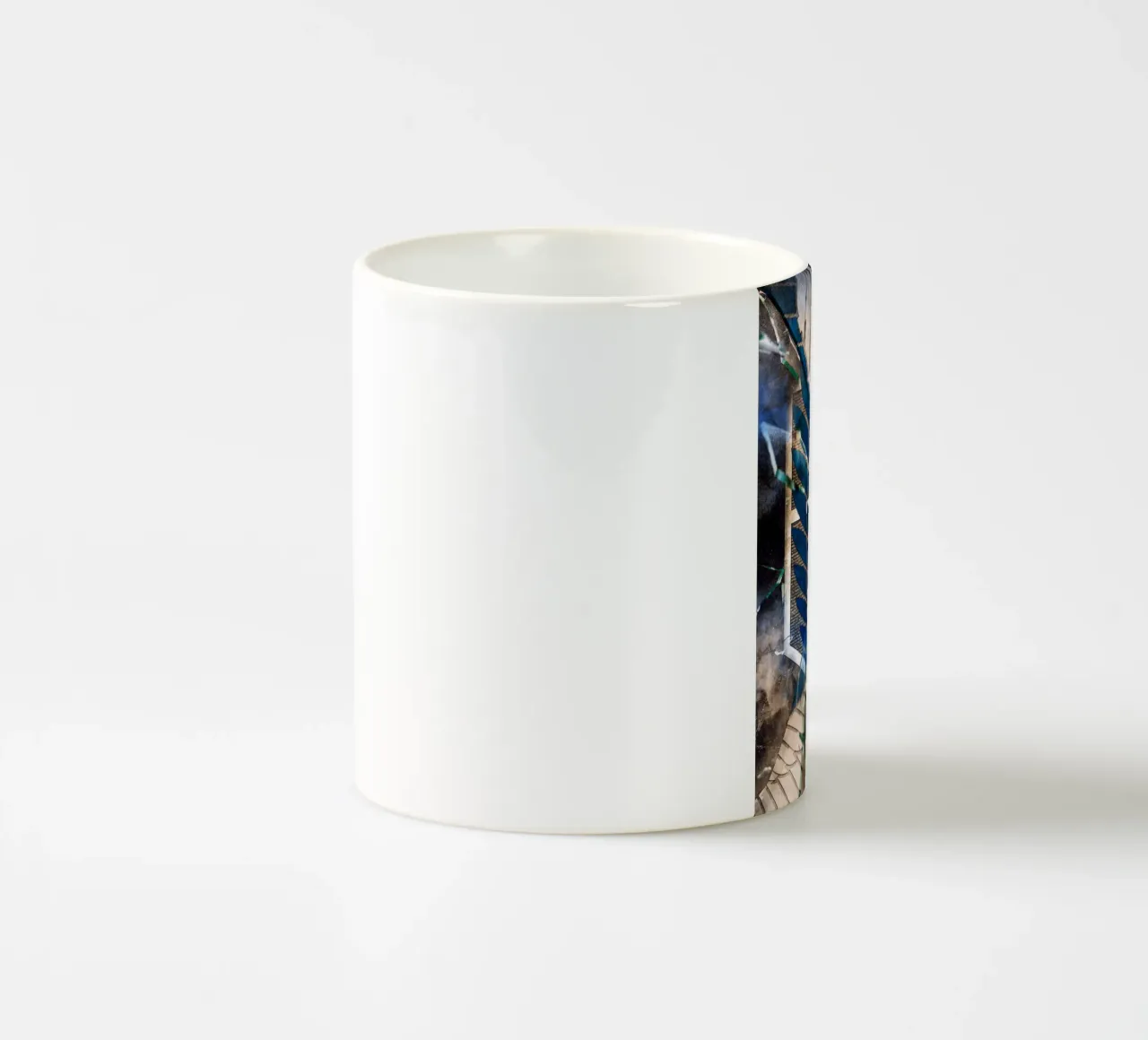 Attack On Titan tazza in ceramica da CreativeStudio