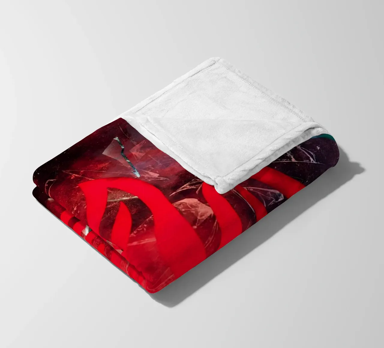 Fire Icon Avatar coperta in pile da CreativeStudio