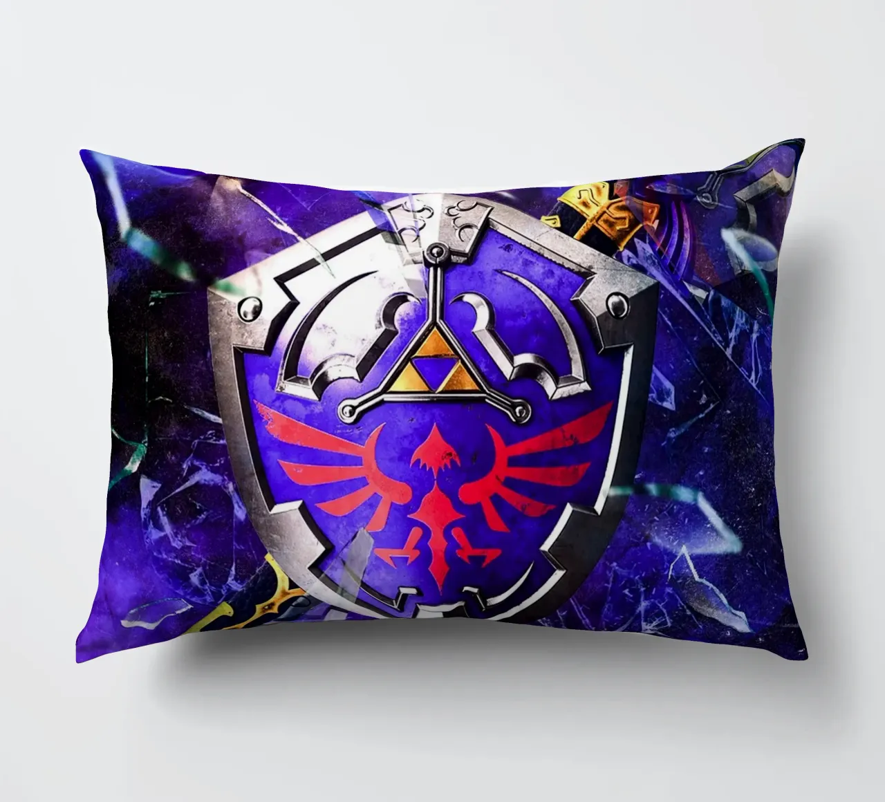 Legend Of Zelda cuscino da CreativeStudio