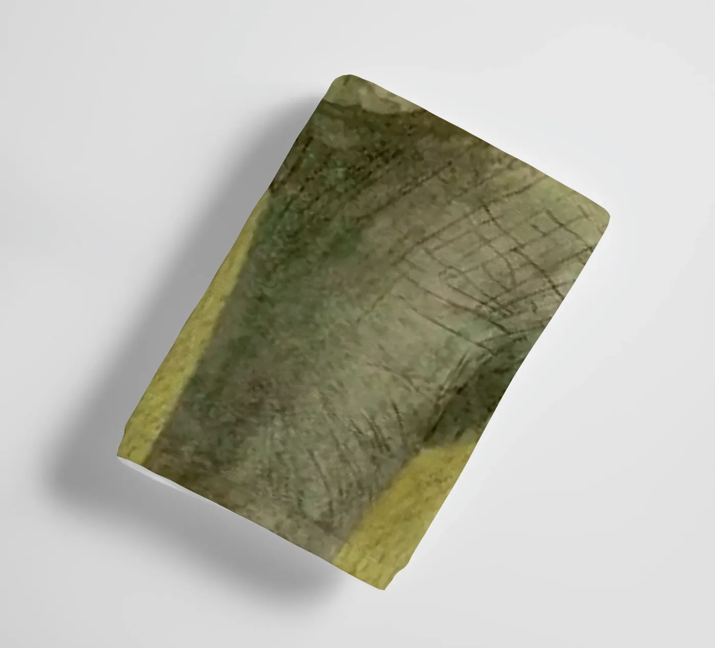 Truce badhanddoek van Terry Fan