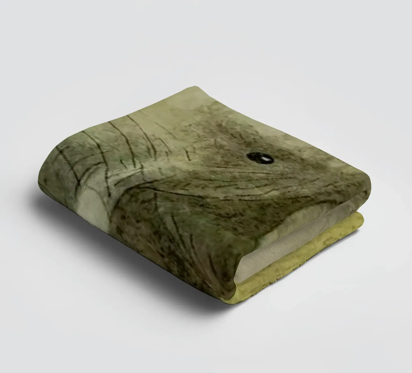 Truce badhanddoek van Terry Fan