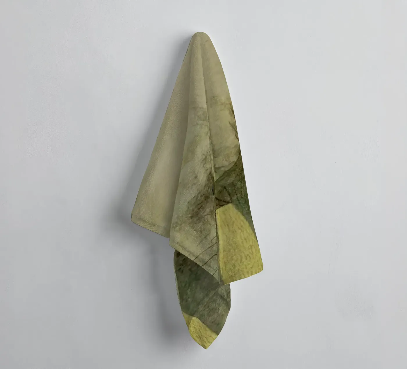 Truce badhanddoek van Terry Fan