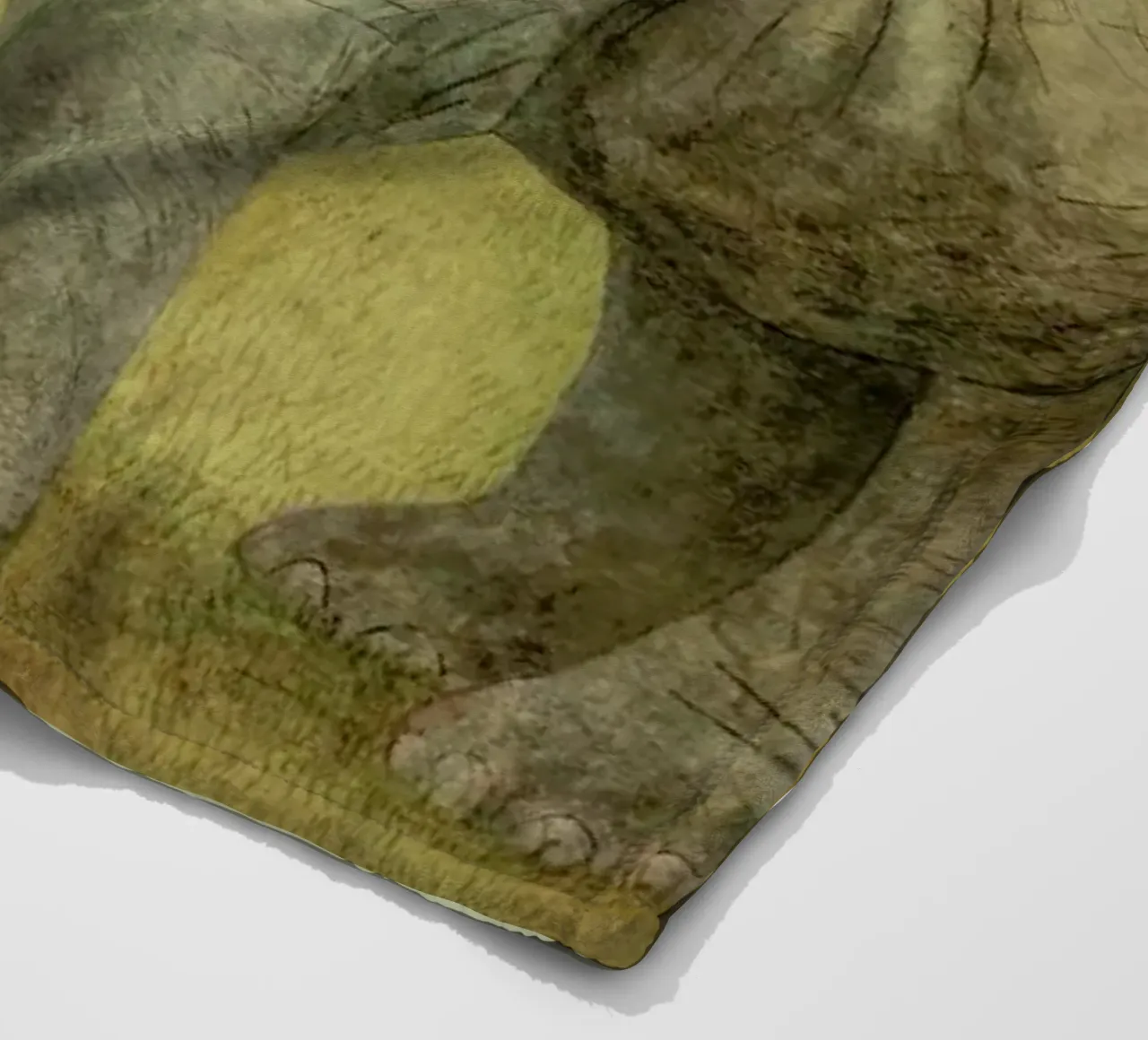 Truce Fleecedecke von Terry Fan