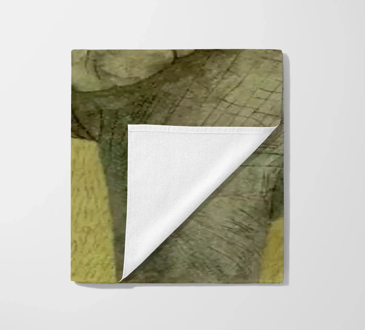 Truce telo mare da Terry Fan