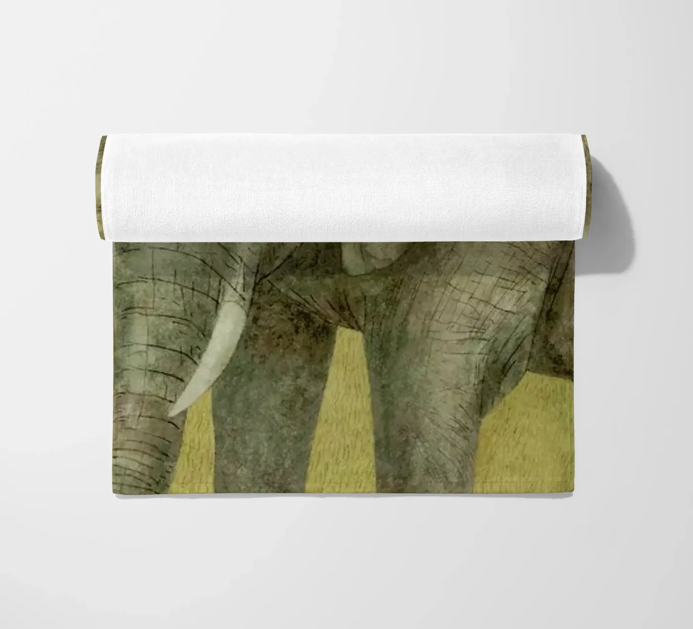 Truce telo mare da Terry Fan