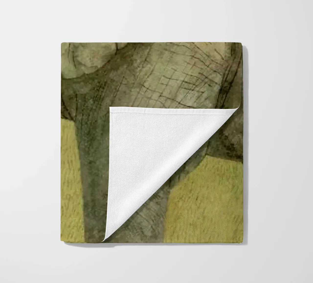 Truce telo mare da Terry Fan