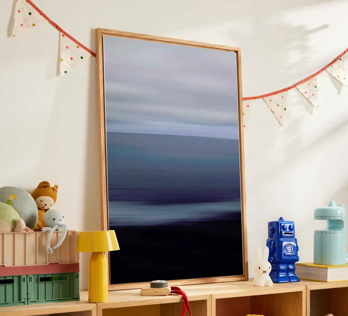 Mare 881 plexiglas de Steffi Photographer