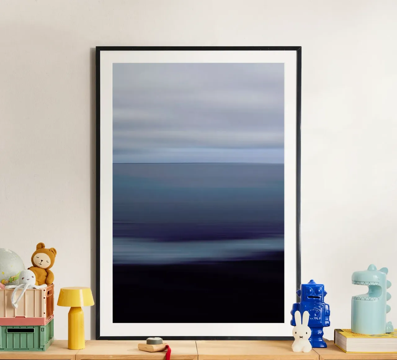 Mare 881 poster da Steffi Photographer